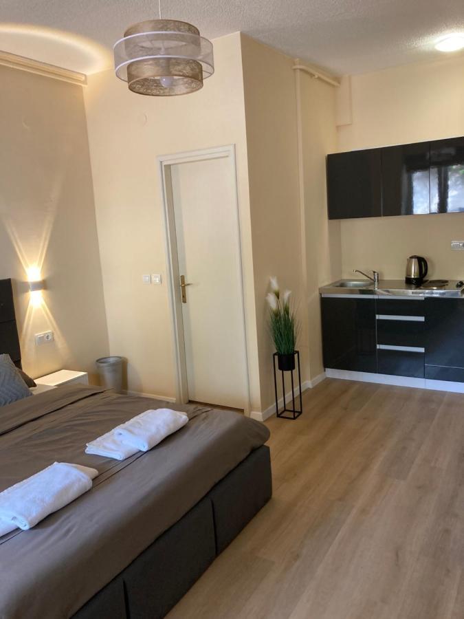 Studioapartmani Jedvaj Krapina Extérieur photo