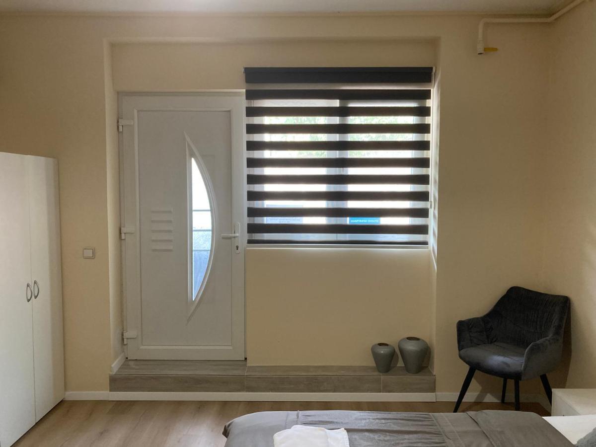 Studioapartmani Jedvaj Krapina Extérieur photo