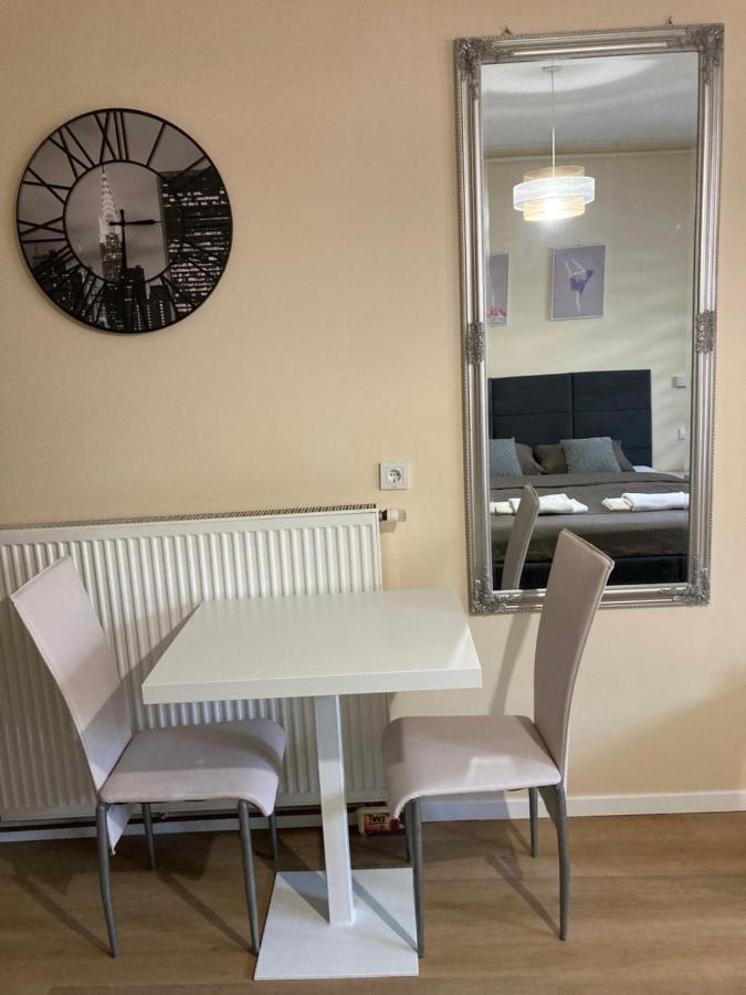 Studioapartmani Jedvaj Krapina Extérieur photo