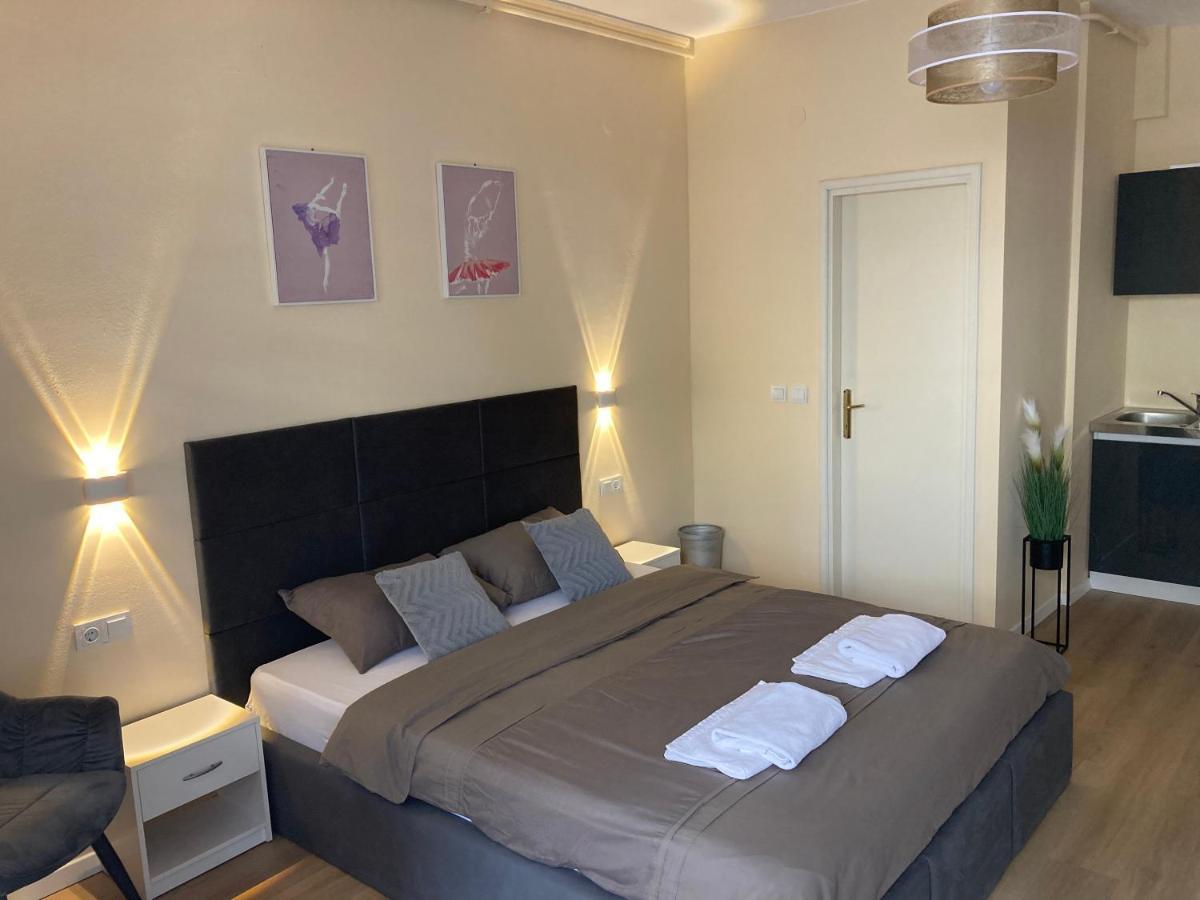 Studioapartmani Jedvaj Krapina Extérieur photo